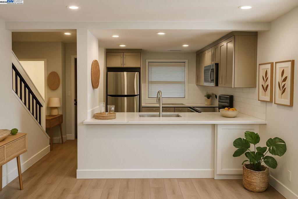 MURIETTA - Residential