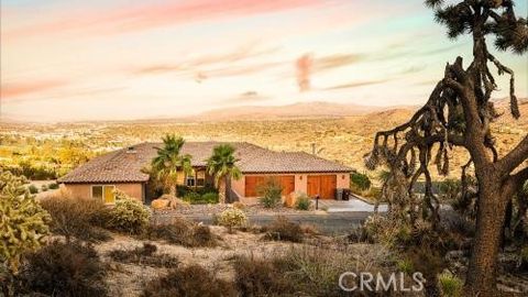 7529 Rockaway Avenue Yucca Valley CA 92284