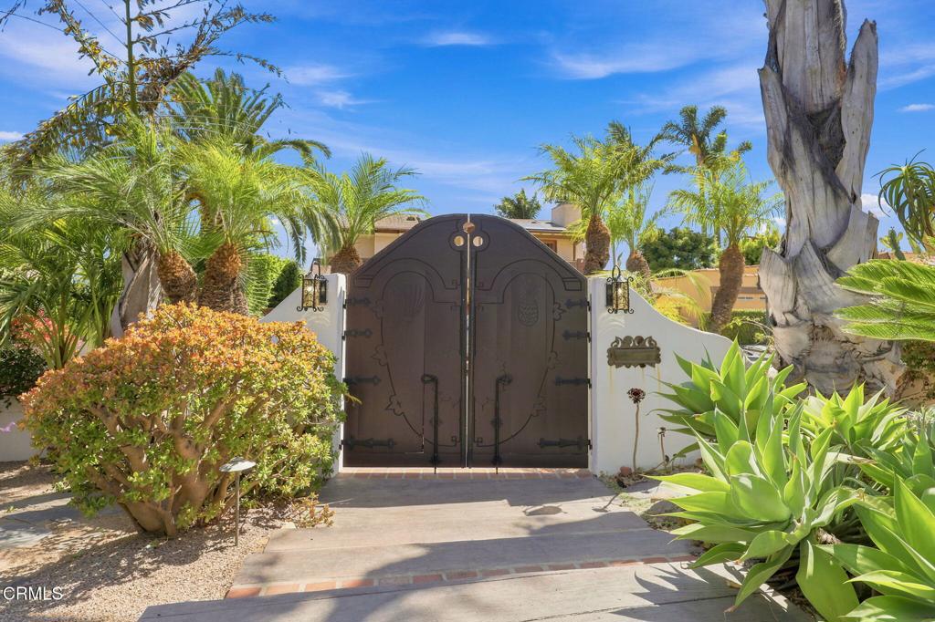 25 Encinal Place