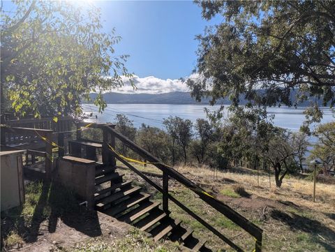 Photo of 12390 Terrace Dr Dr, Clearlake, CA 95424 (MLS # LC25261550)