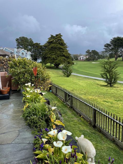 Photo of 44 Fairway Place, Half Moon Bay, CA 94019 (MLS # ML82038023)