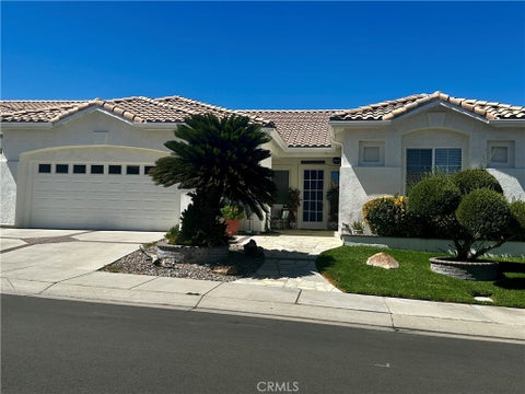 Photo of 4974 Singing Hills DR, Banning, CA 92220 (MLS # IG26193806)