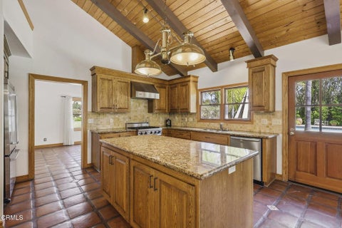Tiny photo for 800 Oak Grove Court, Ojai, CA 93023 (MLS # V1-38781)