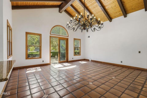 Tiny photo for 800 Oak Grove Court, Ojai, CA 93023 (MLS # V1-38781)