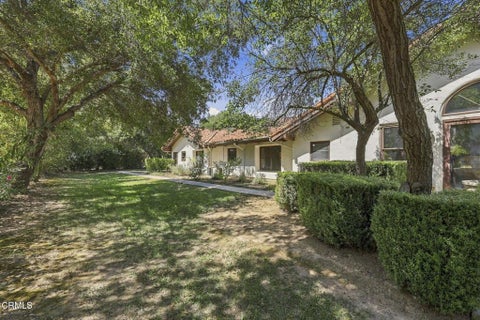 Tiny photo for 800 Oak Grove Court, Ojai, CA 93023 (MLS # V1-38781)