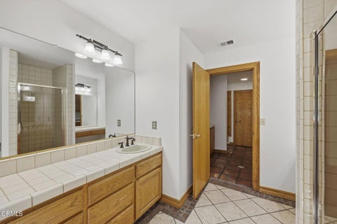 Tiny photo for 800 Oak Grove Court, Ojai, CA 93023 (MLS # V1-38781)