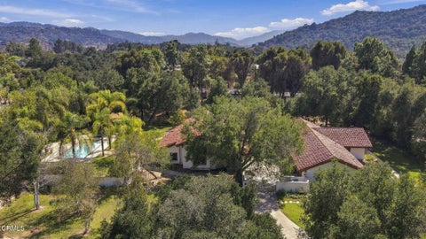 Tiny photo for 800 Oak Grove Court, Ojai, CA 93023 (MLS # V1-38781)