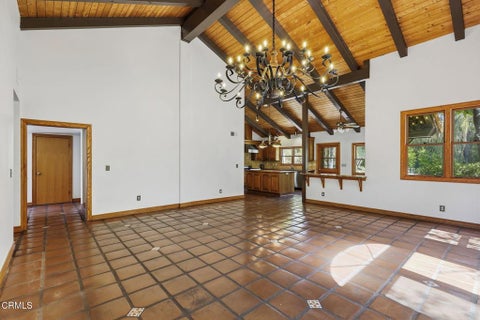Tiny photo for 800 Oak Grove Court, Ojai, CA 93023 (MLS # V1-38781)
