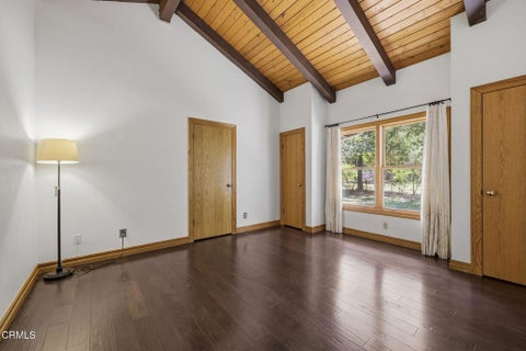 Tiny photo for 800 Oak Grove Court, Ojai, CA 93023 (MLS # V1-38781)