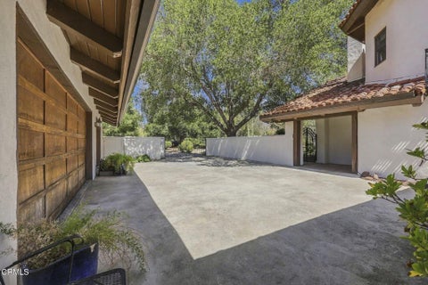 Tiny photo for 800 Oak Grove Court, Ojai, CA 93023 (MLS # V1-38781)