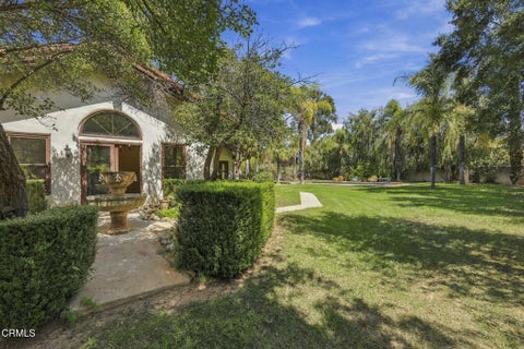 Tiny photo for 800 Oak Grove Court, Ojai, CA 93023 (MLS # V1-38781)