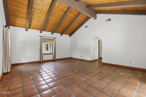 Tiny photo for 800 Oak Grove Court, Ojai, CA 93023 (MLS # V1-38781)