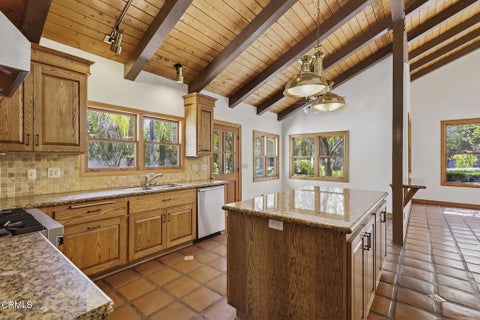 Tiny photo for 800 Oak Grove Court, Ojai, CA 93023 (MLS # V1-38781)