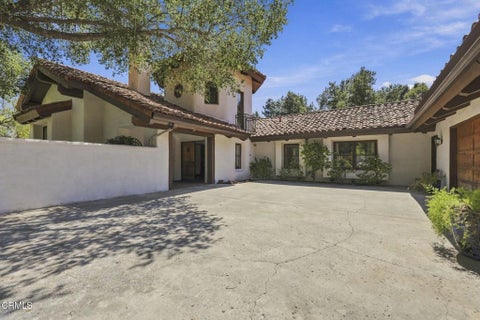 Tiny photo for 800 Oak Grove Court, Ojai, CA 93023 (MLS # V1-38781)