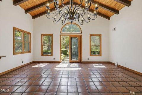 Tiny photo for 800 Oak Grove Court, Ojai, CA 93023 (MLS # V1-38781)