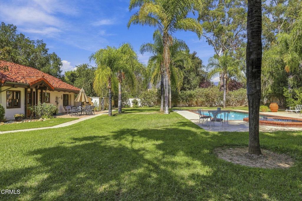 800 Oak Grove Court