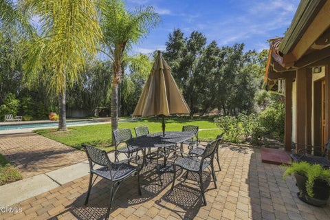 Tiny photo for 800 Oak Grove Court, Ojai, CA 93023 (MLS # V1-38781)