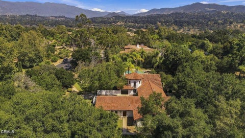 Tiny photo for 800 Oak Grove Court, Ojai, CA 93023 (MLS # V1-38781)