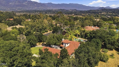Tiny photo for 800 Oak Grove Court, Ojai, CA 93023 (MLS # V1-38781)