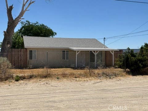 Photo of 42104 6th ST E, Lancaster, CA 93535 (MLS # SR26123244)