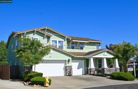 Photo of 463 Samuel Ct CT, Benicia, CA 94510 (MLS # 41133947)