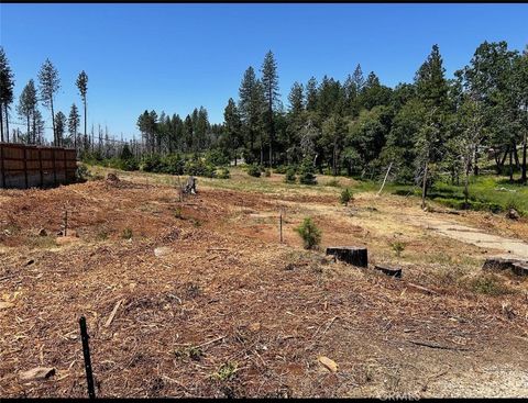 Photo of 13917 Hobart Court, Magalia, CA 95954 (MLS # SN25260646)