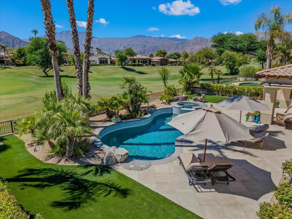 Rancho La Quinta CC - Residential Lease