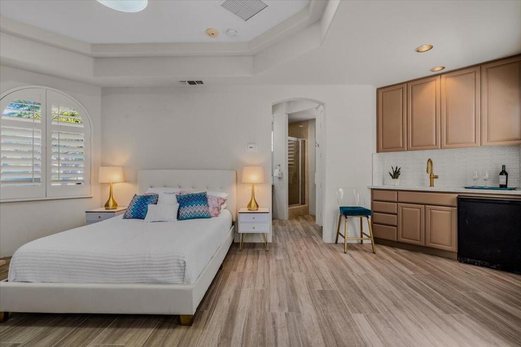 Rancho La Quinta CC - Residential Lease