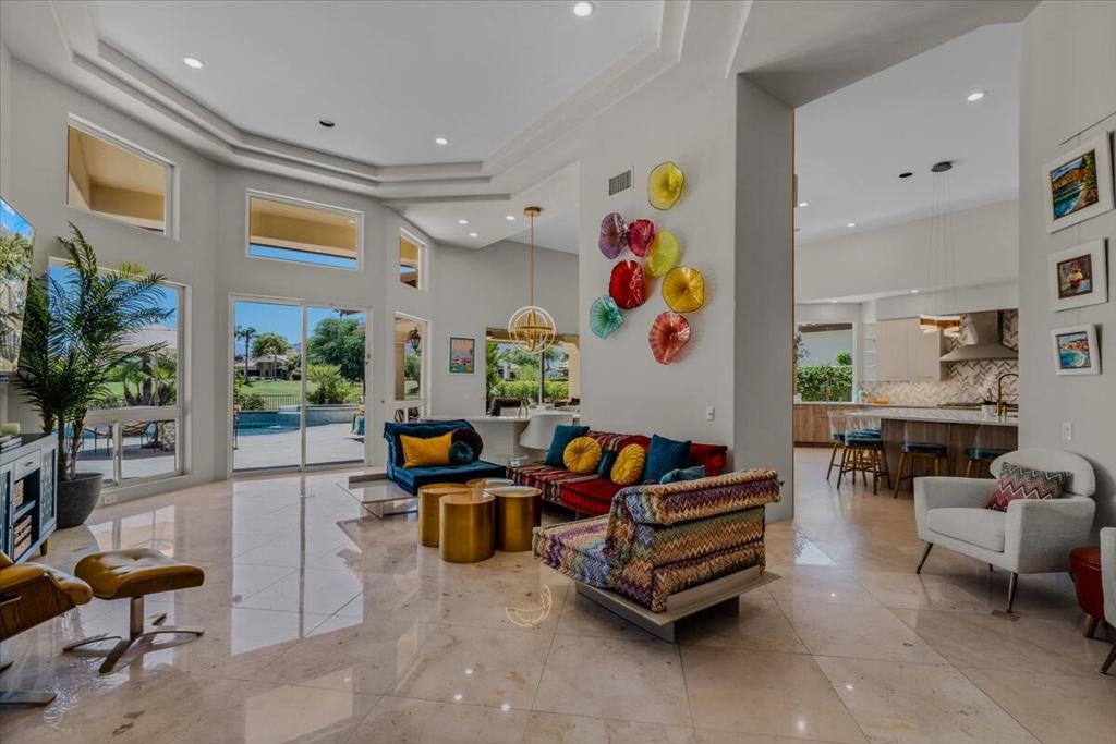 Rancho La Quinta CC - Residential Lease