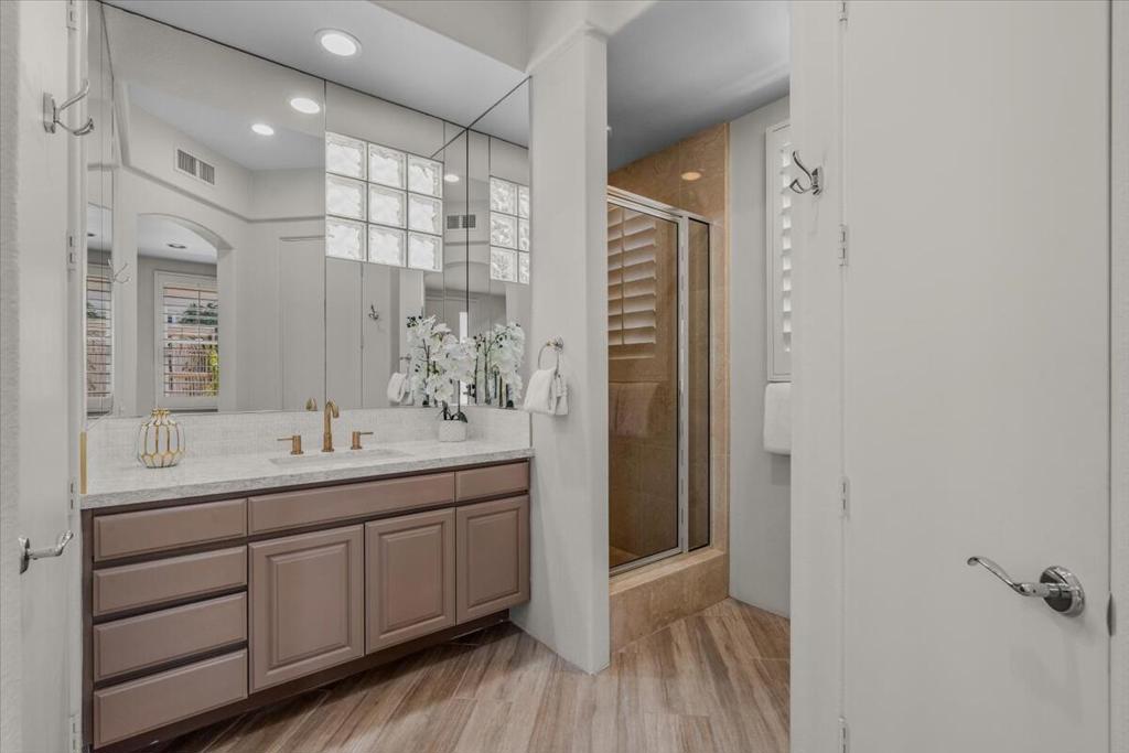 Rancho La Quinta CC - Residential Lease