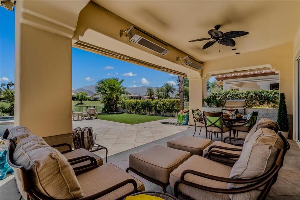 Rancho La Quinta CC - Residential Lease