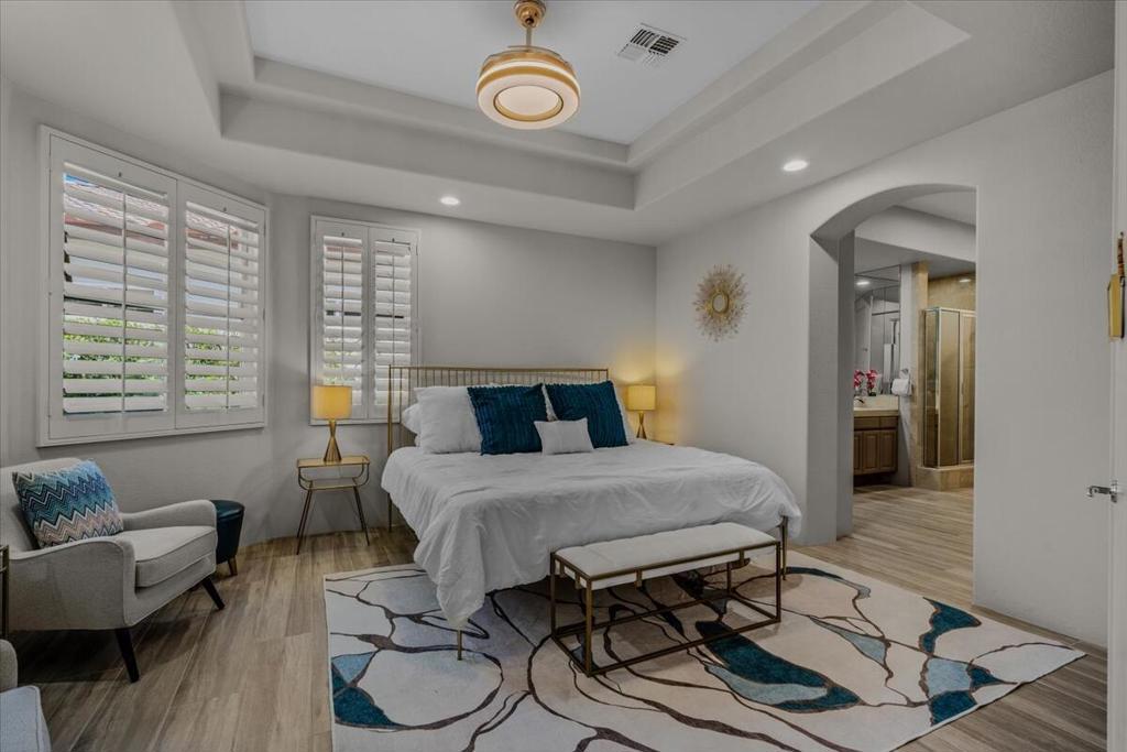 Rancho La Quinta CC - Residential Lease