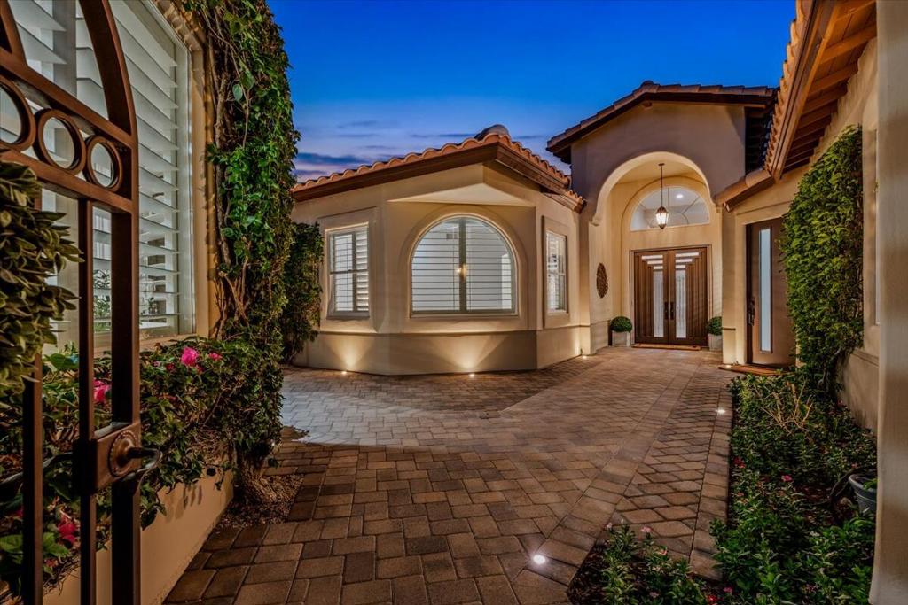 Rancho La Quinta CC - Residential Lease
