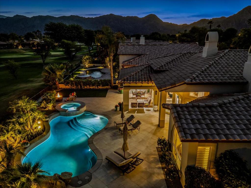 Rancho La Quinta CC - Residential Lease
