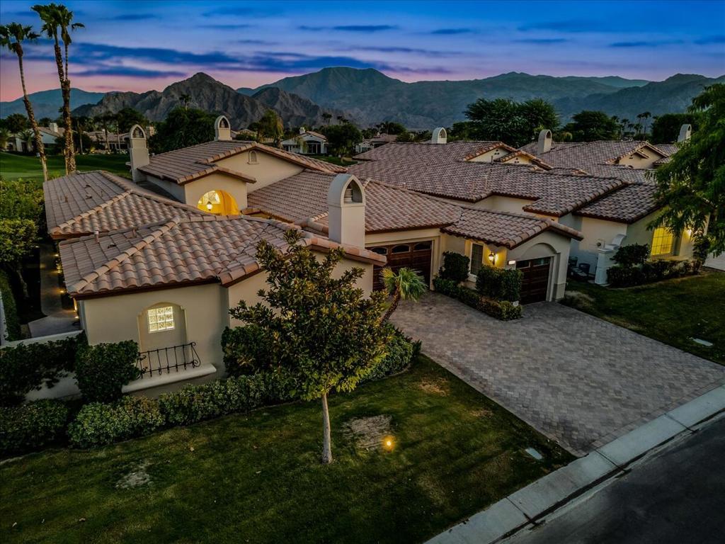Rancho La Quinta CC - Residential Lease