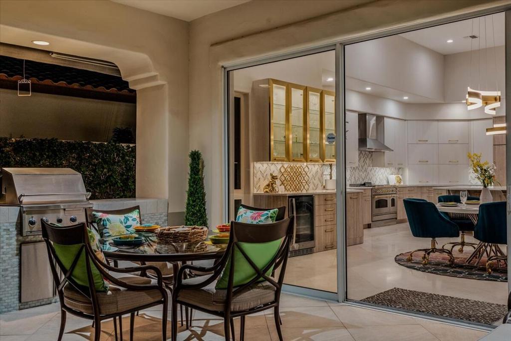 Rancho La Quinta CC - Residential Lease