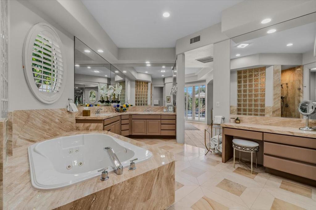 Rancho La Quinta CC - Residential Lease