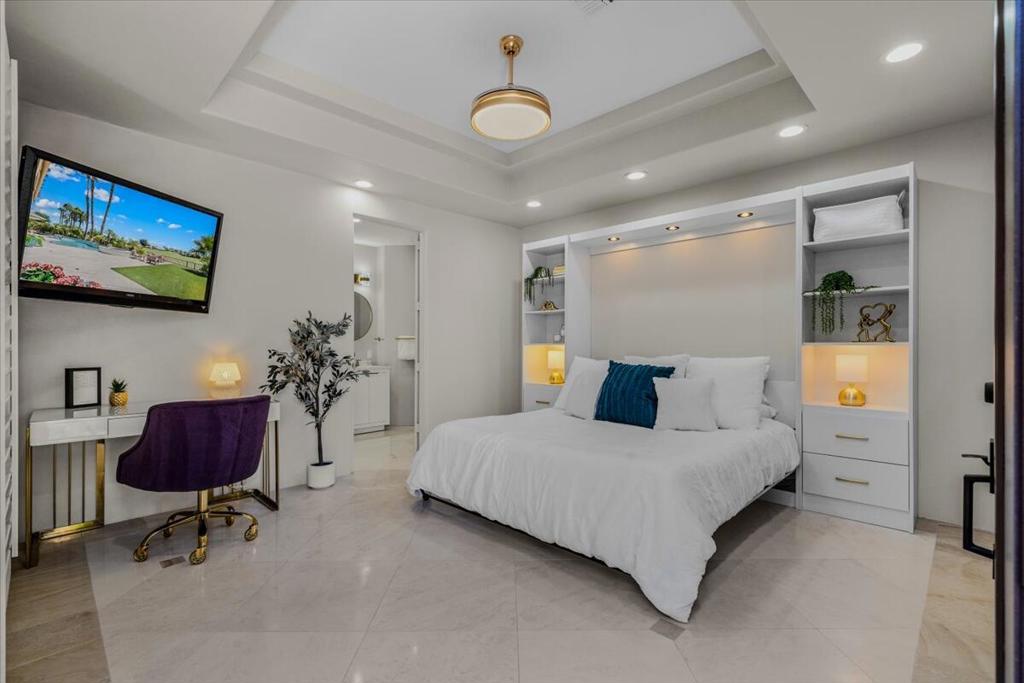 Rancho La Quinta CC - Residential Lease