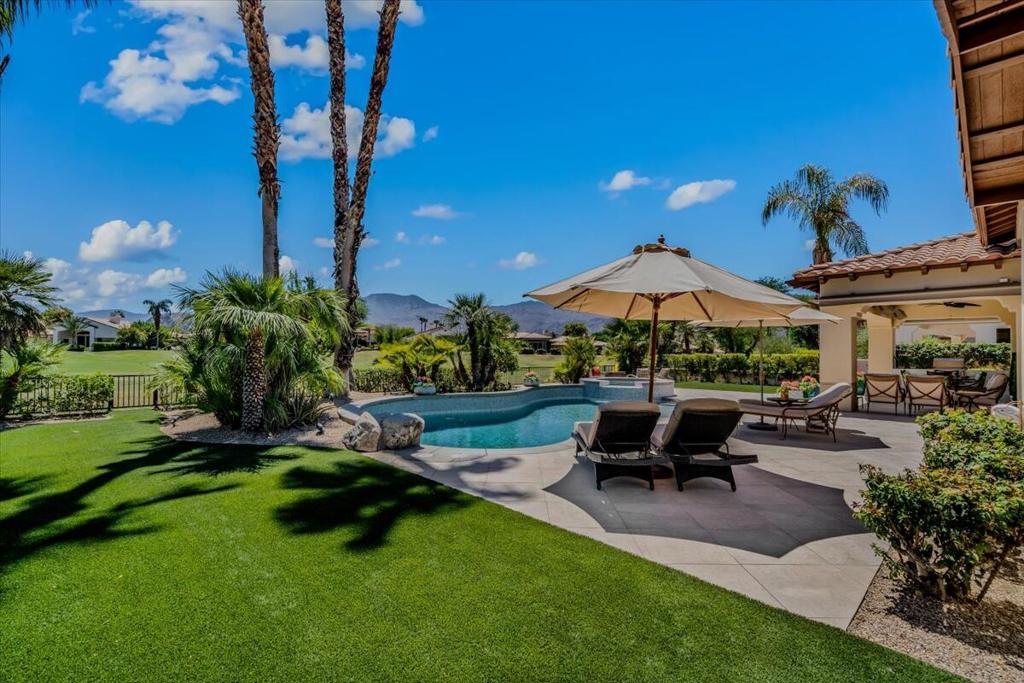 Rancho La Quinta CC - Residential Lease