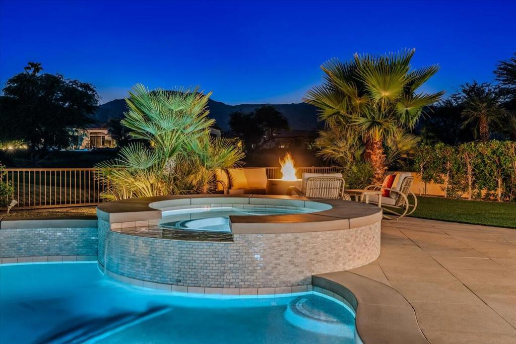 Rancho La Quinta CC - Residential Lease