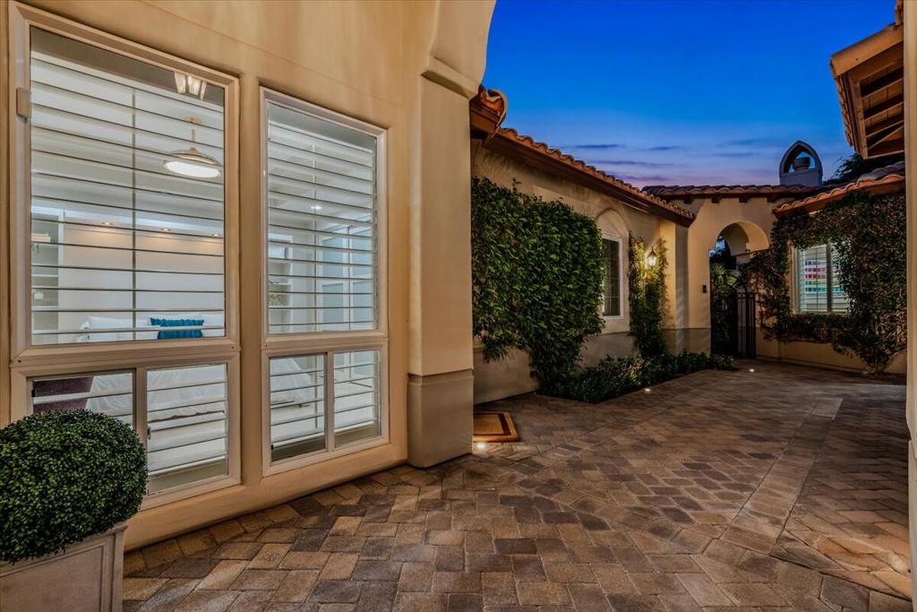 Rancho La Quinta CC - Residential Lease