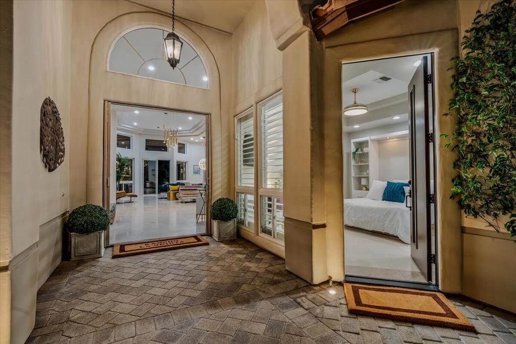 Rancho La Quinta CC - Residential Lease