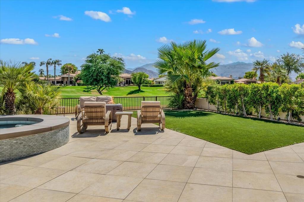 Rancho La Quinta CC - Residential Lease