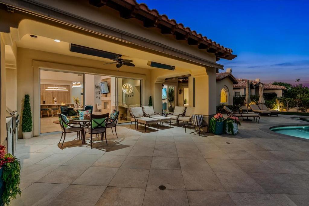 Rancho La Quinta CC - Residential Lease
