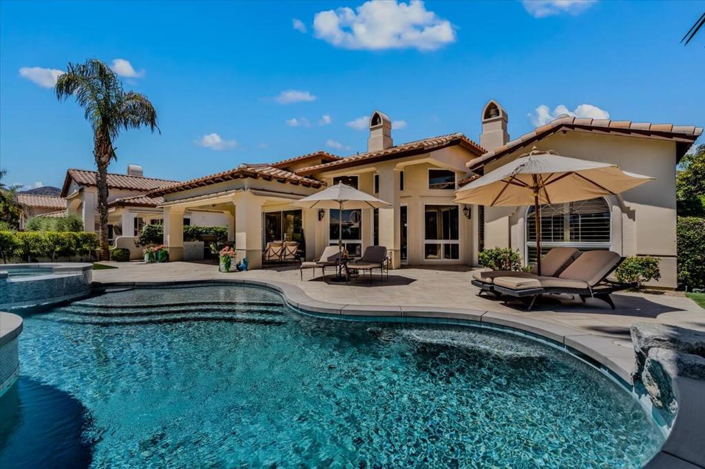 Rancho La Quinta CC - Residential Lease