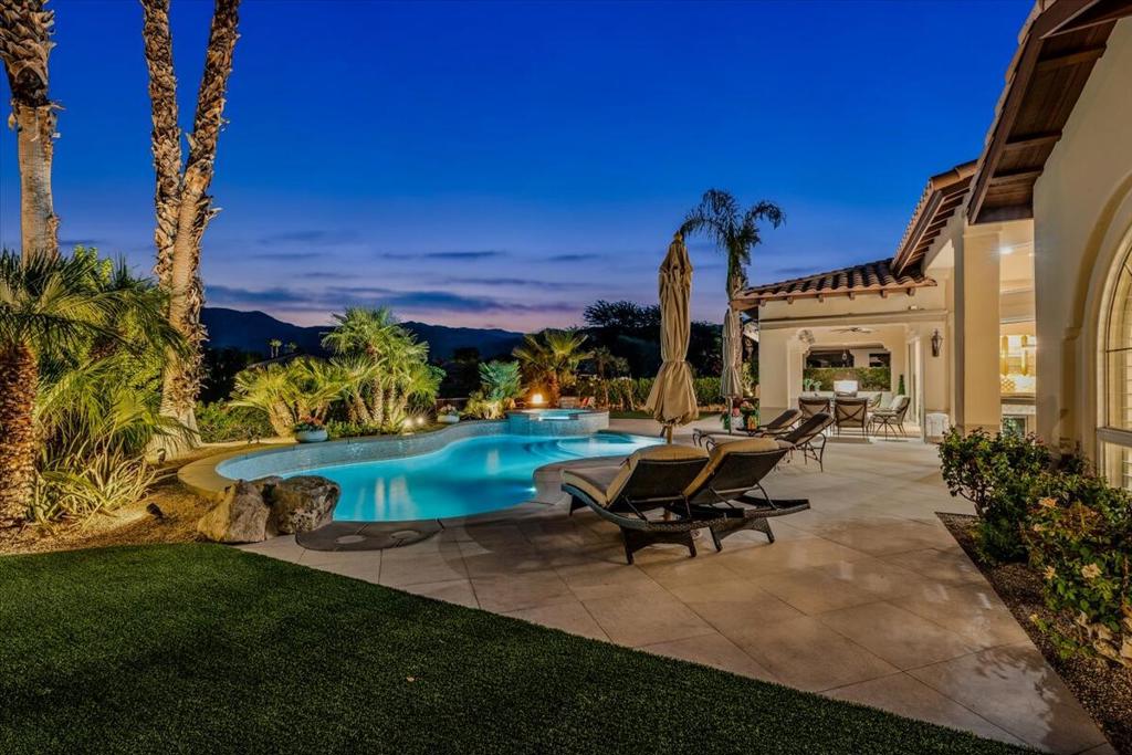 Rancho La Quinta CC - Residential Lease