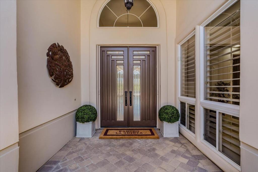 Rancho La Quinta CC - Residential Lease