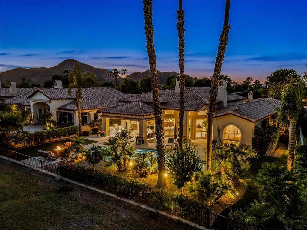Rancho La Quinta CC - Residential Lease