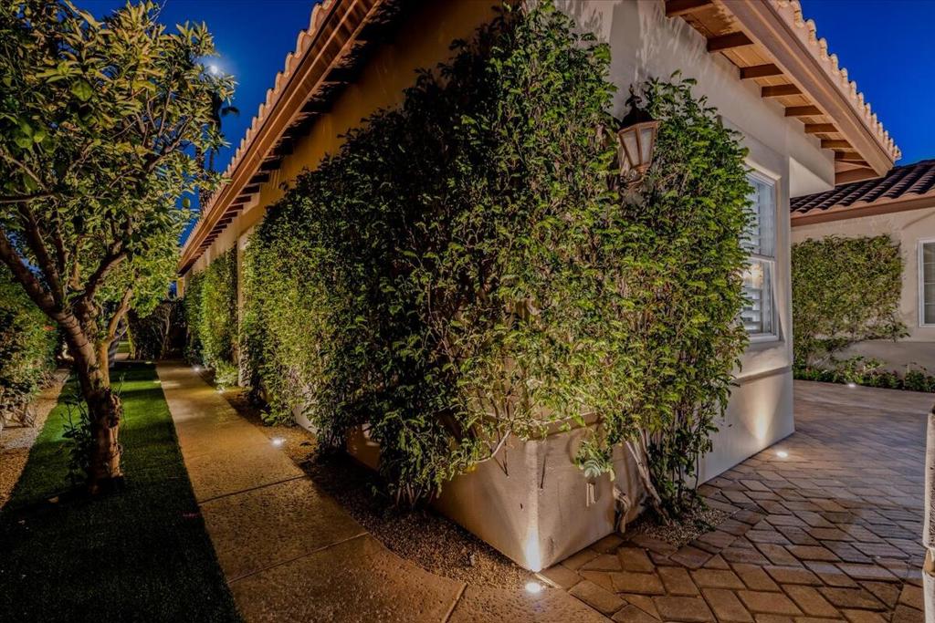 Rancho La Quinta CC - Residential Lease