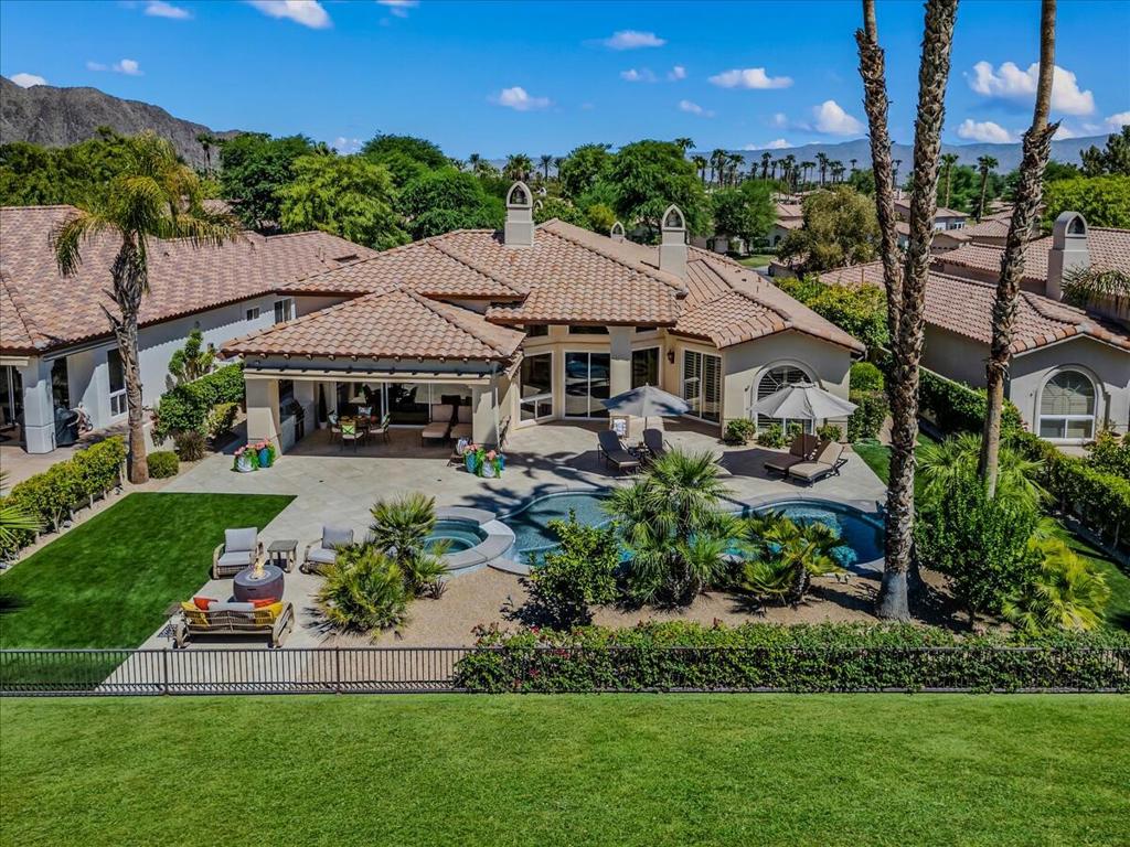 Rancho La Quinta CC - Residential Lease